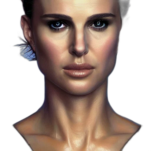 face, jewelry, mask, robot transparent PNG cut-out