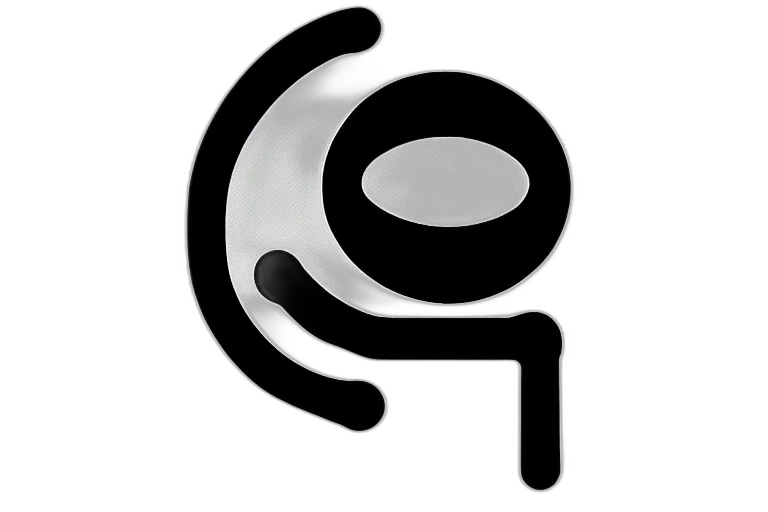 staff, jewelry, furniture, robot transparent PNG cut-out