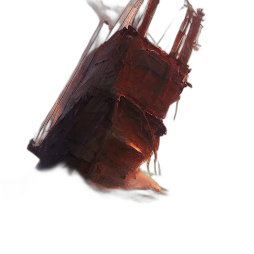 weapon, robot, bottle, sword transparent PNG cut-out