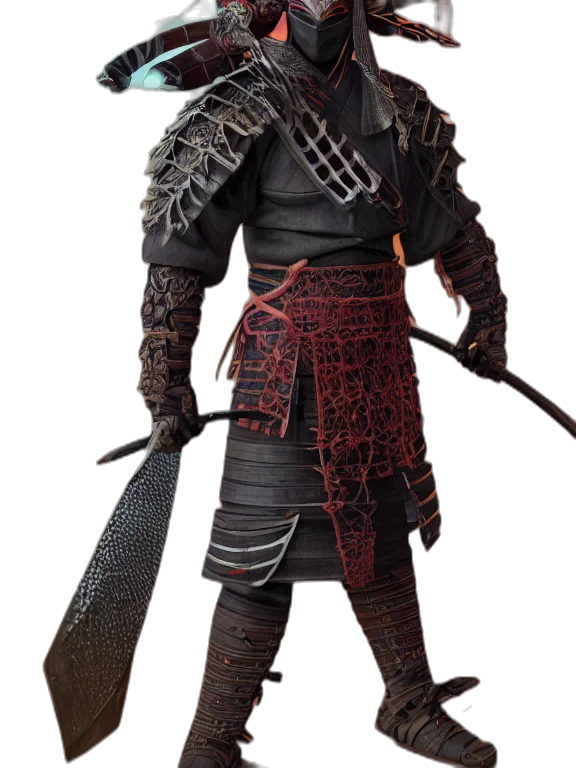 sword, staff, weapon, mask transparent PNG cut-out