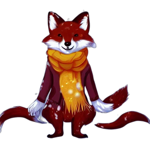 staff, jacket, animal, dress transparent PNG cut-out