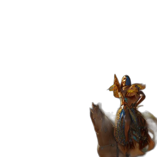 crown, staff, dragon, jewelry transparent PNG cut-out