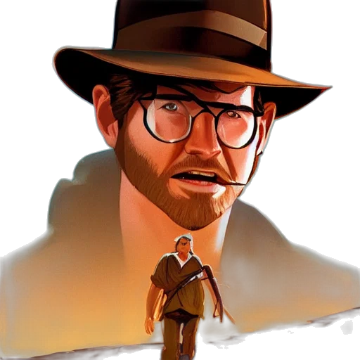 jacket, concept art, comic book art, cartoon transparent PNG cut-out