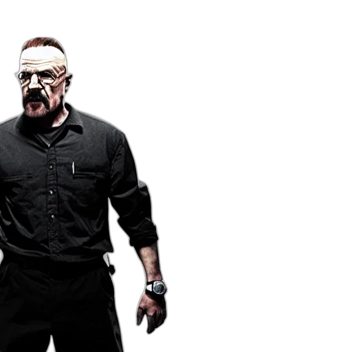 mask, 3d render, concept art, comic book art transparent PNG cut-out