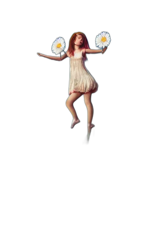 dress, staff, jewelry, creature, concept art, pixel art, fantasy art, 3d render transparent PNG cut-out