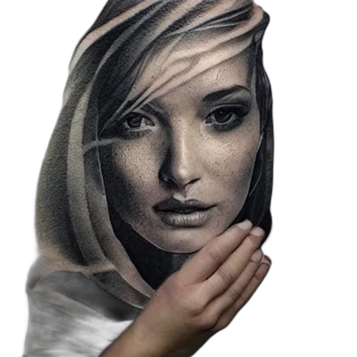 mask, face, dress, hat transparent PNG cut-out