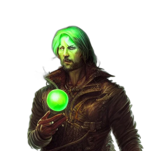 staff, weapon, mask, face transparent PNG cut-out