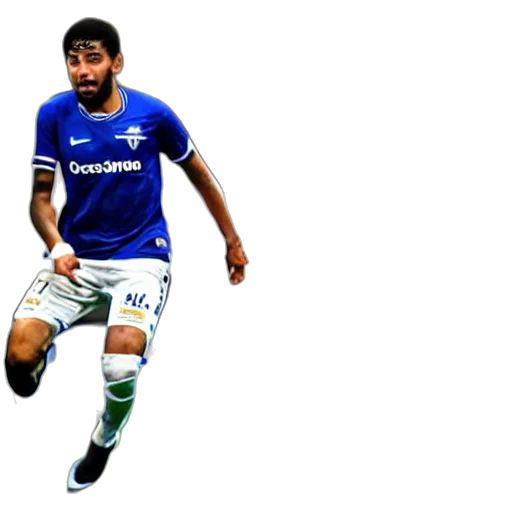pixel art, concept art, photorealistic, cruzeiro, esporte, clube, champion, league transparent PNG cut-out