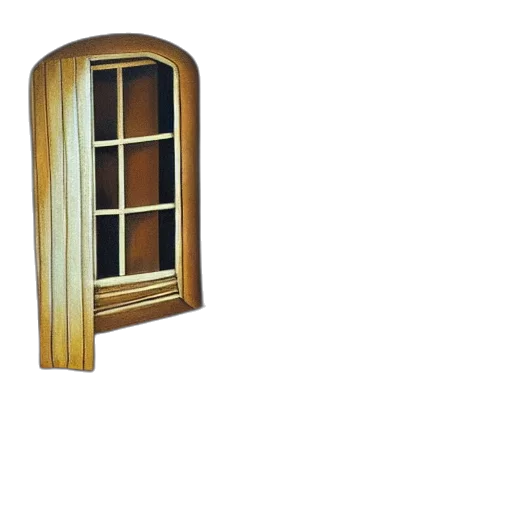 furniture, building, face, crown transparent PNG cut-out
