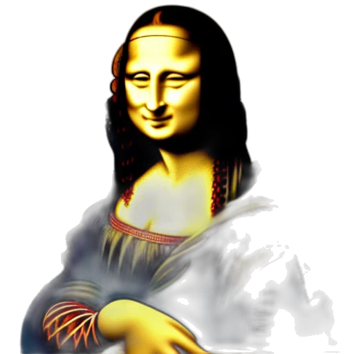 face, jewelry, dress, robot transparent PNG cut-out