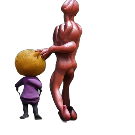 food, robot, staff, furniture transparent PNG cut-out