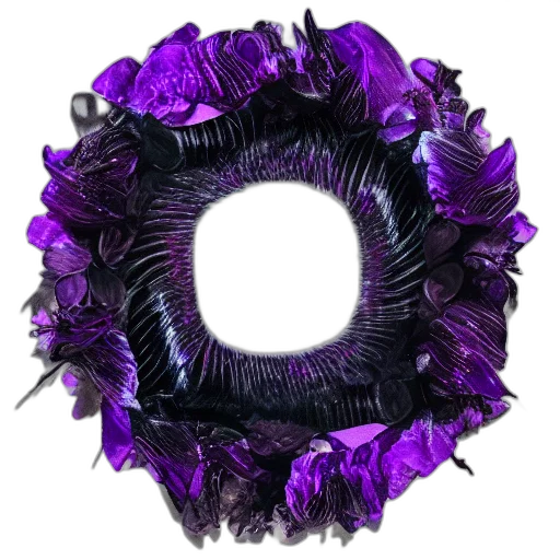 crown, jewelry, flower, hat transparent PNG cut-out