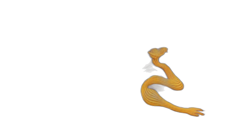 dragon, jewelry, hair, animal, 3d render, concept art, fantasy art, pixel art transparent PNG cut-out