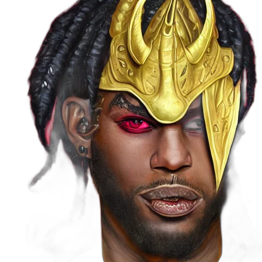 mask, face, dragon, fantasy art, concept art, photorealistic, anime, dnd transparent PNG cut-out
