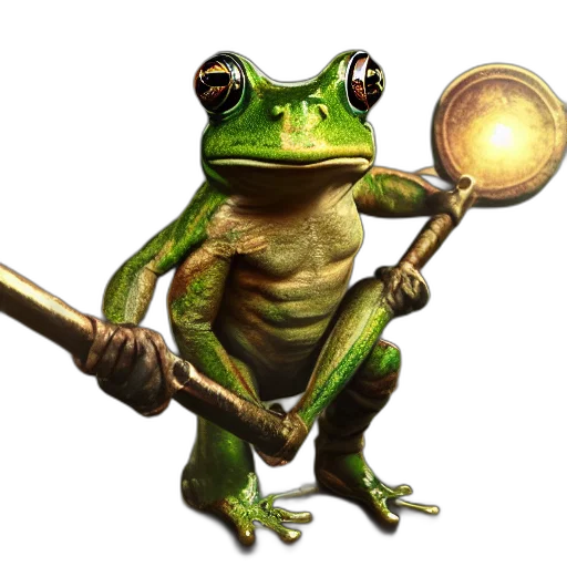 staff, animal, creature, dragon transparent PNG cut-out