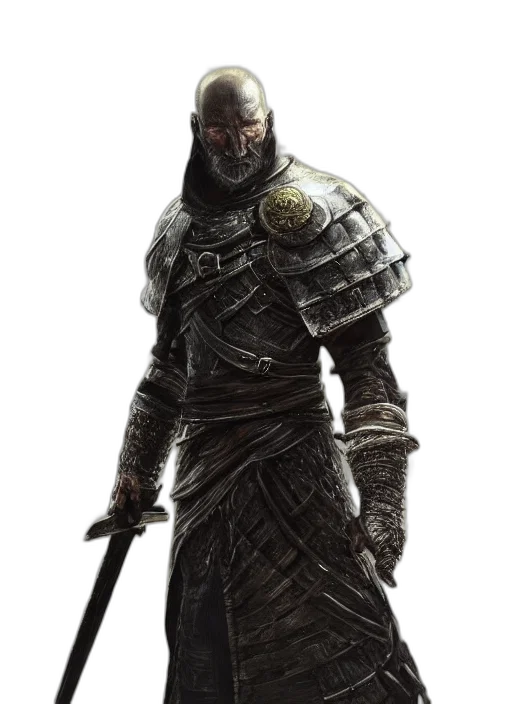 sword, weapon, staff, mask transparent PNG cut-out