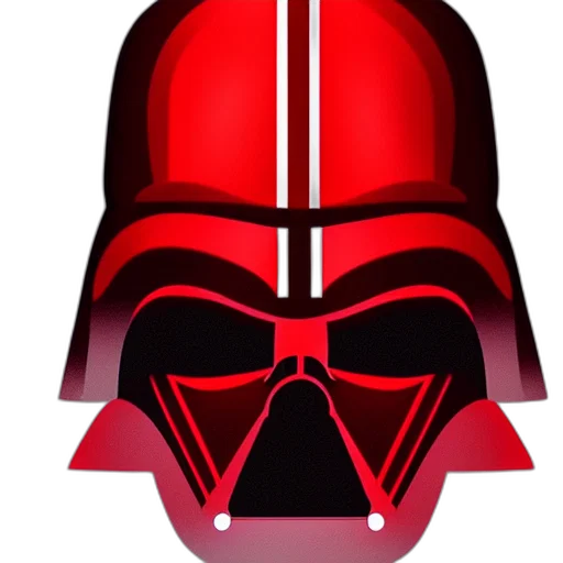 mask, hat, crown, staff, concept art, pixel art, comic book art, 3d render transparent PNG cut-out