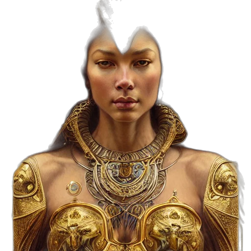 jewelry, crown, face, mask transparent PNG cut-out