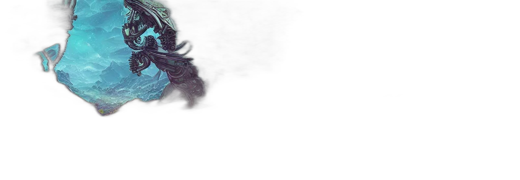 hair, mask, face, dragon transparent PNG cut-out