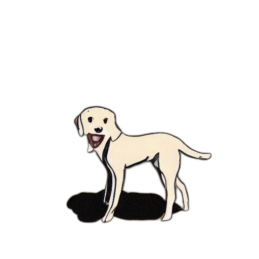animal, staff, creature, cartoon transparent PNG cut-out