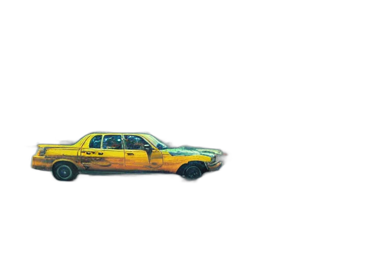 car, weapon, animal, robot transparent PNG cut-out
