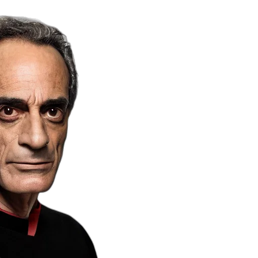 face, staff, hair, mask transparent PNG cut-out