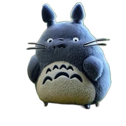 animal, creature, staff, face transparent PNG cut-out