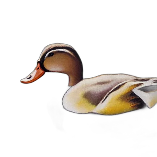 animal, jewelry, 3d render, photorealistic transparent PNG cut-out