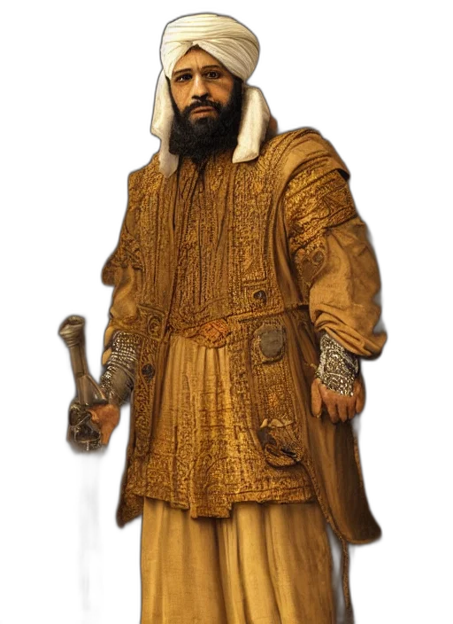 sword, staff, weapon, jacket transparent PNG cut-out