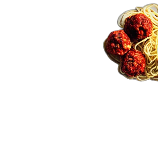 food, jewelry, crown, hair, 3d render, photorealistic, pixel art, red transparent PNG cut-out