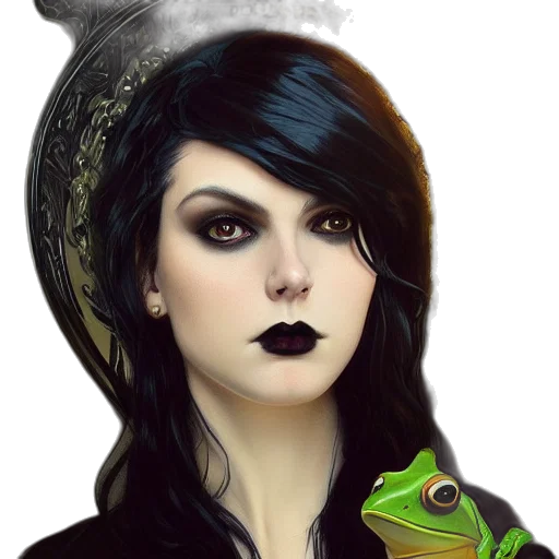 hat, dragon, face, staff, fantasy art, photorealistic, concept art, pixel art transparent PNG cut-out