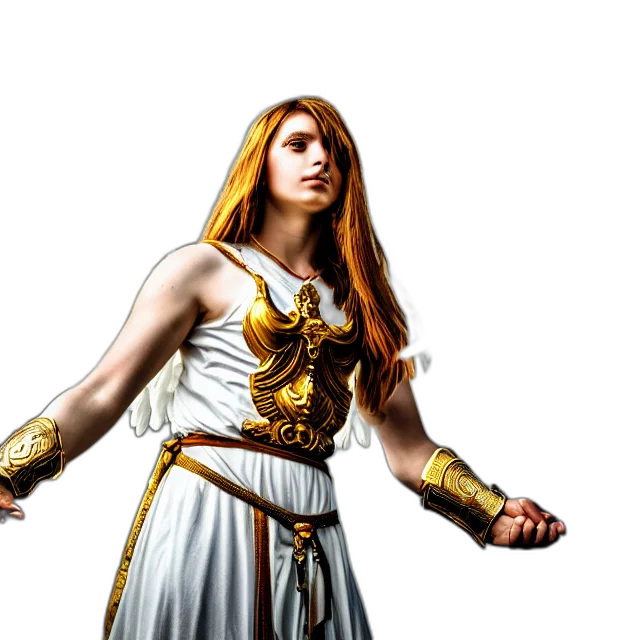 sword, staff, fantasy art, concept art, 3d render, photorealistic, golden, photo transparent PNG cut-out