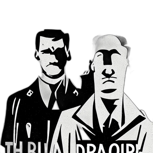 comic book art, concept art, cartoon, pixel art transparent PNG cut-out