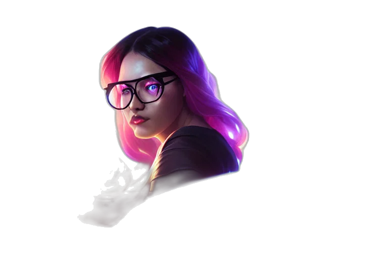 face, staff, pixel art, concept art transparent PNG cut-out