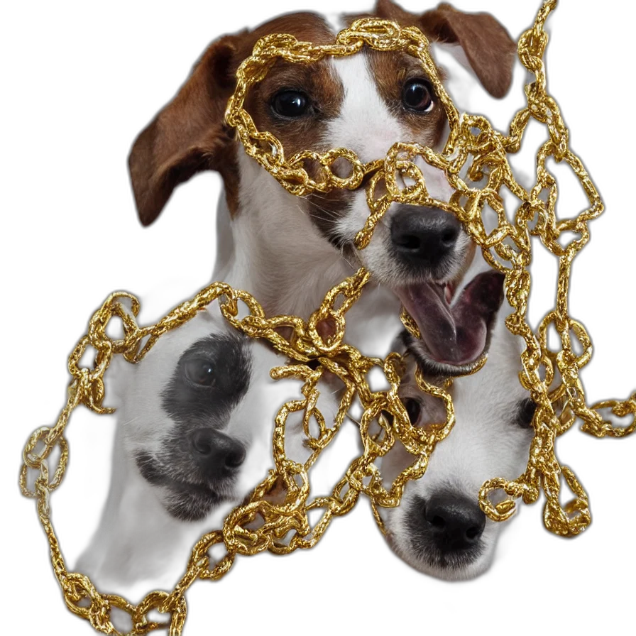 jewelry, animal, crown, staff transparent PNG cut-out
