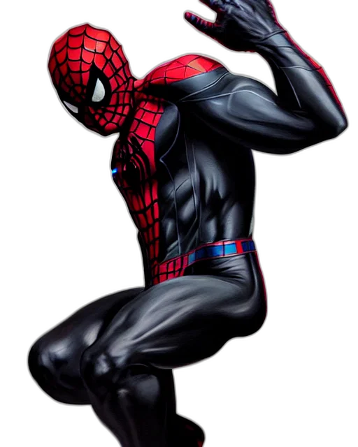mask, animal, comic book art, concept art transparent PNG cut-out