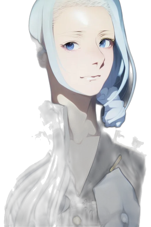 face, robot, mask, staff transparent PNG cut-out