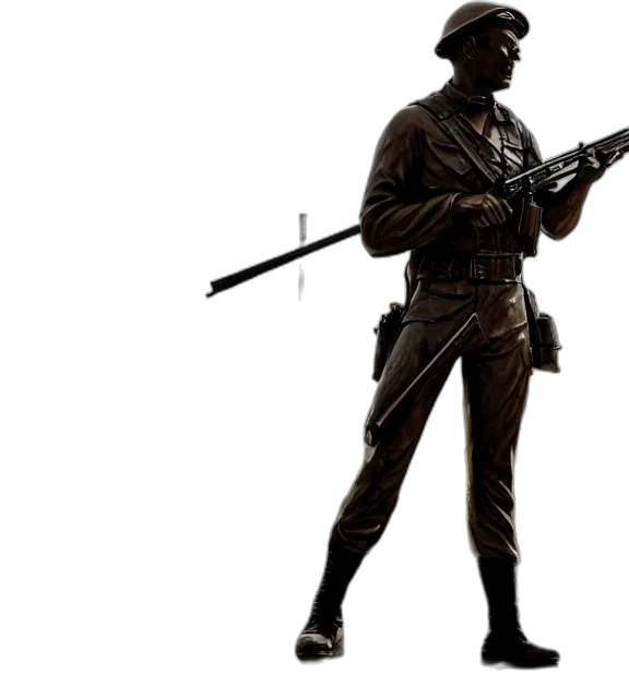 weapon, staff, sword, concept art, 3d render, photorealistic, photo, wide transparent PNG cut-out