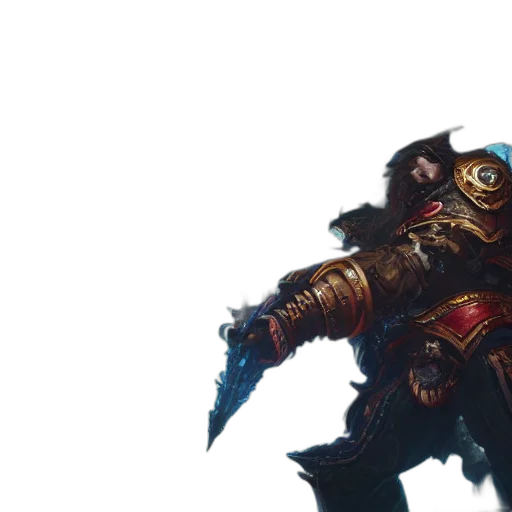 sword, weapon, dragon, staff transparent PNG cut-out