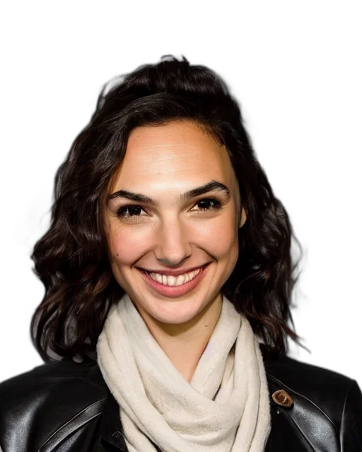 staff, face, jacket, crown transparent PNG cut-out