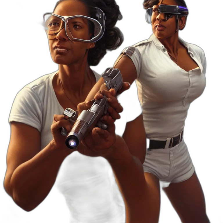 staff, weapon, concept art, comic book art transparent PNG cut-out
