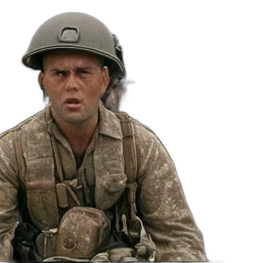 hat, film, still, saving transparent PNG cut-out