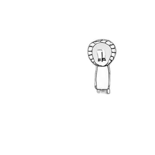 jewelry, staff, robot, weapon transparent PNG cut-out
