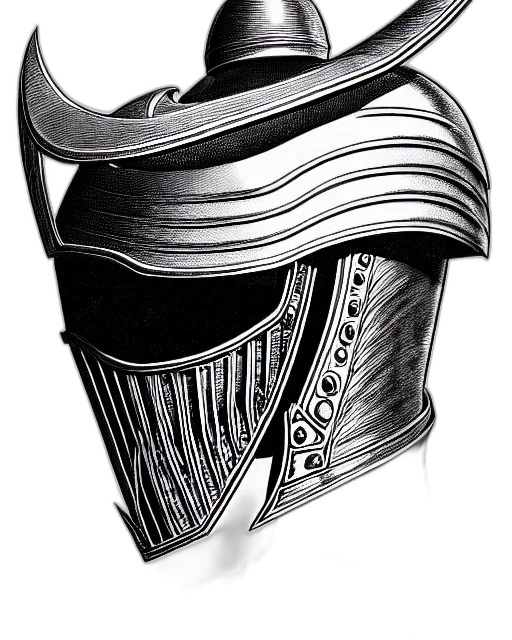 mask, jewelry, crown, sword transparent PNG cut-out