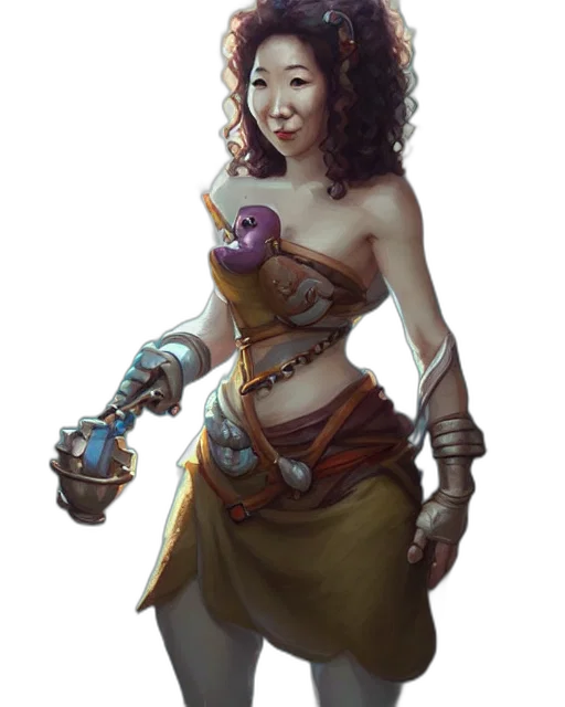 staff, dress, sword, jewelry, fantasy art, concept art, photorealistic, pixel art transparent PNG cut-out
