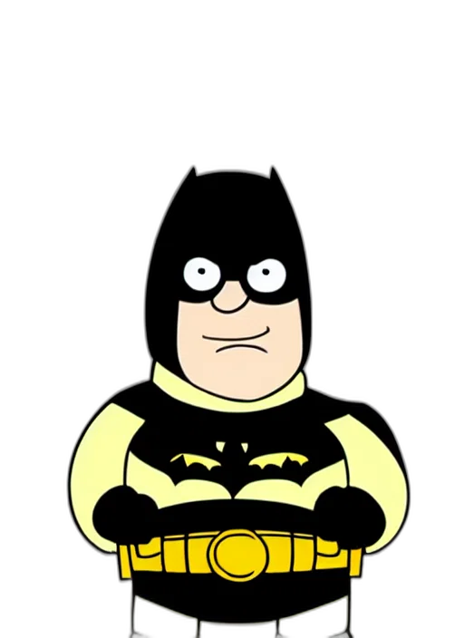 cartoon, comic book art, concept art, pixel art transparent PNG cut-out