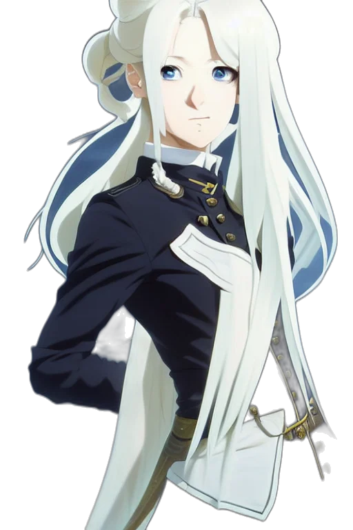 staff, sword, crown, face transparent PNG cut-out