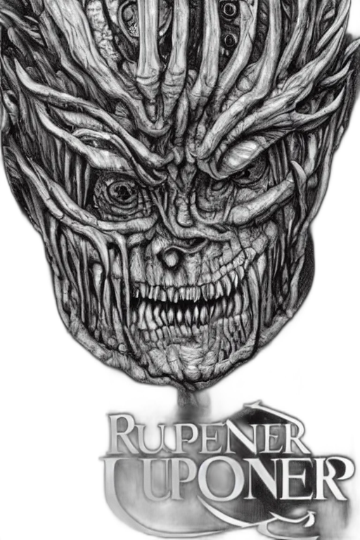mask, face, creature, crown transparent PNG cut-out