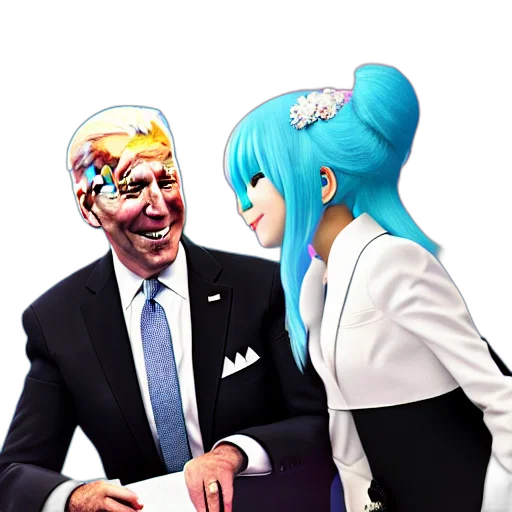 mask, face, staff, robot, vaporwave, anime, concept art, cartoon transparent PNG cut-out