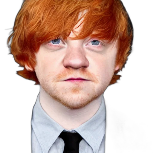 face, staff, hair, animal, cartoon, photorealistic, concept art, anime transparent PNG cut-out